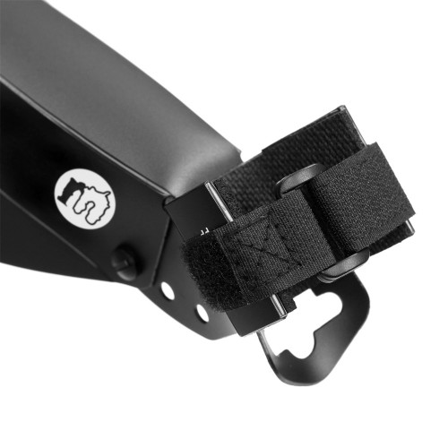 Rear Fender reflexní