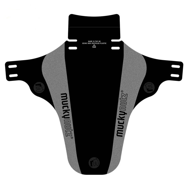 Sada blatníků reflexní