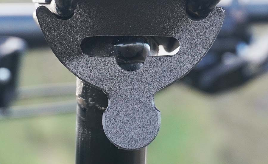 Sada blatníků reflexní