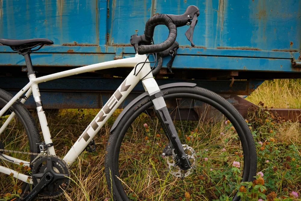 Zennor gravel blatník černý