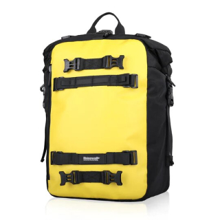 Rhinowalk motobrašna na sedlo 30L