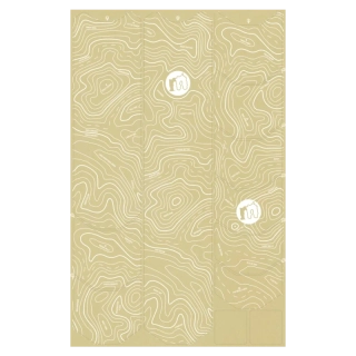 Frame Skinz Contours bílá