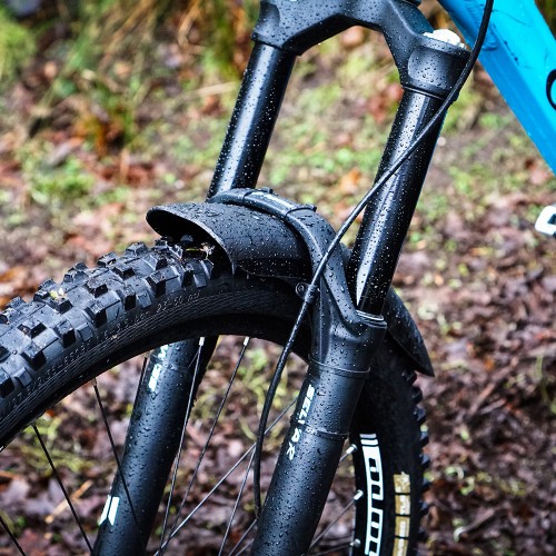 prední mudguard blatnik