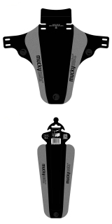 Sada blatníků reflexní