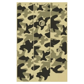 Frame Skinz Camouflage černá